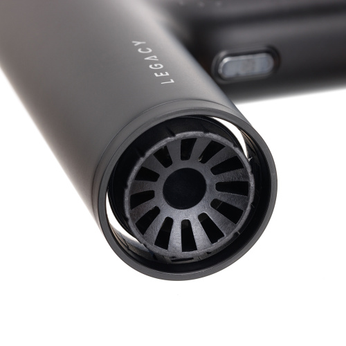 Фен LEGACY DEWAL LD-1889 Black